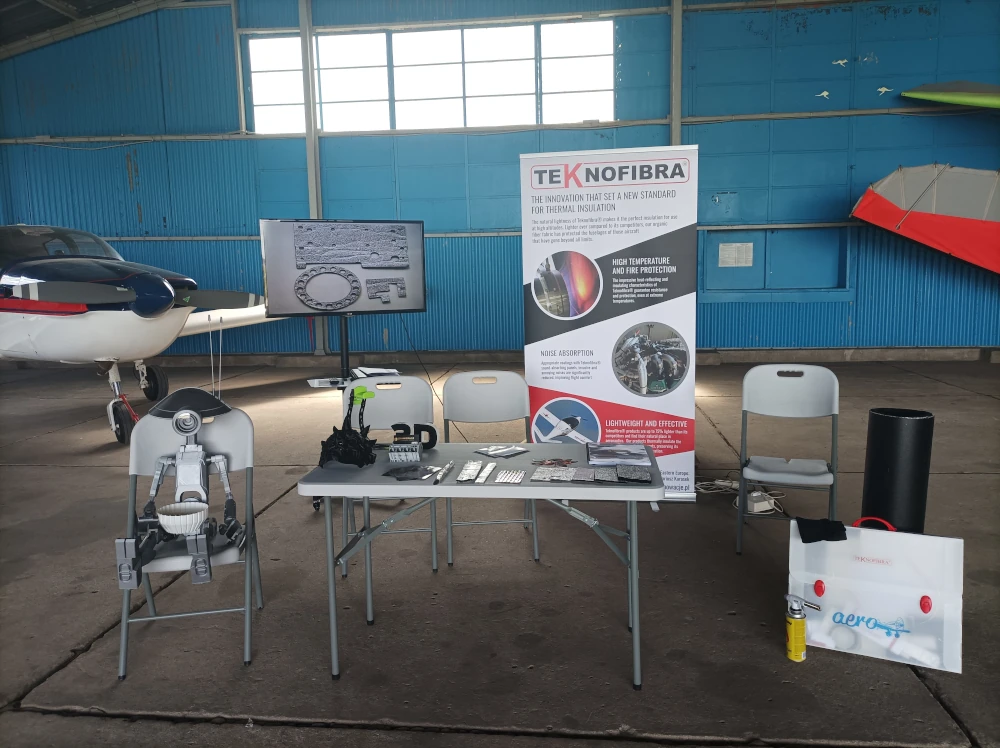 Aviation Event at Leszno in Poland